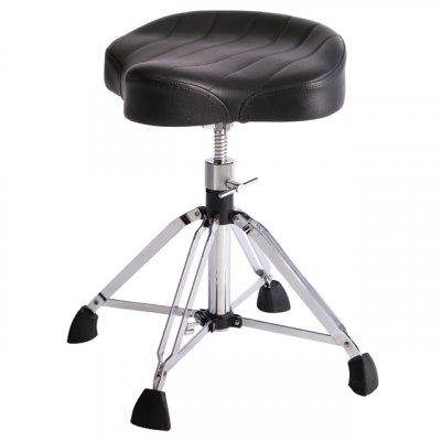 GIBRALTAR Accessoires batteries  9908 - ASSISE MMOTO - 4 PIEDS Si&egrave;ges