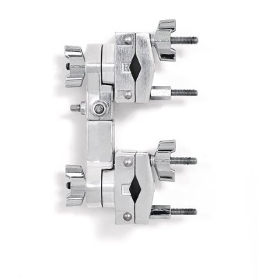 GIBRALTAR Accessoires batteries  CLAMP SC-UGC Clamps et supports