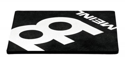MEINL Accessoires batteries  PAD MOUSSE POUR CAJON Pad silencieux