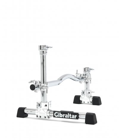 GIBRALTAR Accessoires batteries RACK STEALTH - GSVMS Hardware Rack batterie