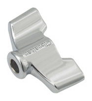 GIBRALTAR Accessoires batteries SC-13P3 - ECROU PAPILLON TILTER 6MM Pi&egrave;ces d&eacute;tach&eacute;es