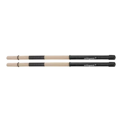 SCHLAGWERK Accessoires batteries  RO2 RODS / STICKS