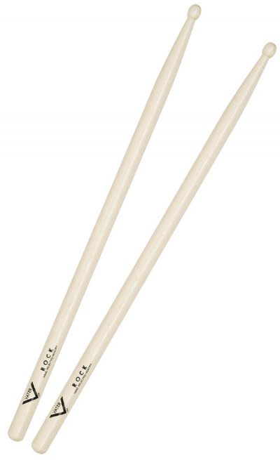 VATER Accessoires batteries  ROCK Baguettes de Batterie