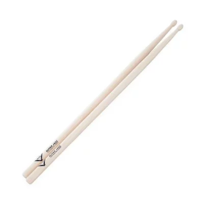 GENERIQUE Accessoires batteries VATER SUPER JAZZ Baguettes de Batterie