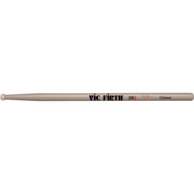 VIC FIRTH Accessoires batteries  TH - THOM HANNUM SIGNATURE CORPMASTER Baguettes de tambours