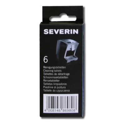 SEVERIN Accessoires Cafeti&egrave;re Et Bouilloire  8698
