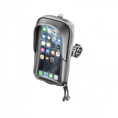INTERPHONE Accessoires Cellular line MASTER - GRAND &Eacute;TUI UNIVERSEL AVEC ZIP