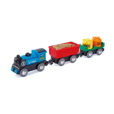 HAPE Accessoires circuit de train  