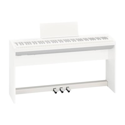 ROLAND Accessoires Claviers  Kpd-70 Blanc Pour Fp30 P&eacute;dales Claviers