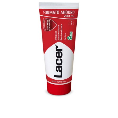 LACER Accessoires corps  Pasta Dent&iacute;frica