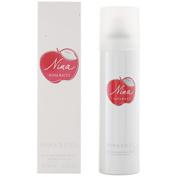 NINA RICCI Accessoires corps  Nina D&eacute;odorant Vaporisateur