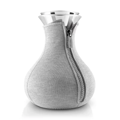 EVA SOLO Accessoires de cuisine -  - Th&eacute;i&egrave;re - gris clair
