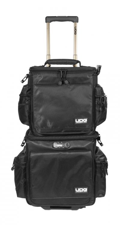 UDG Accessoires DJ U 9679 BL Trolley 