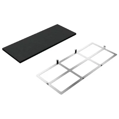 BOSCH Accessoires et consommables hotte  dwz 0 in 0 t 0 CDP-DWZ0IN0T0