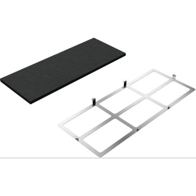 BOSCH Accessoires et consommables hotte  dwz 0 in 0 t 0 CDP-DWZ0IN0T0