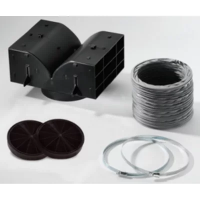 NEFF Accessoires Et Consommables Hotte  Z 5140 X 5 