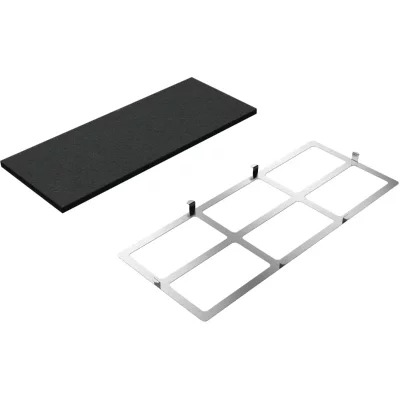 SIEMENS Accessoires et consommables hotte  lz 10 int 00 UBD-LZ10INT00