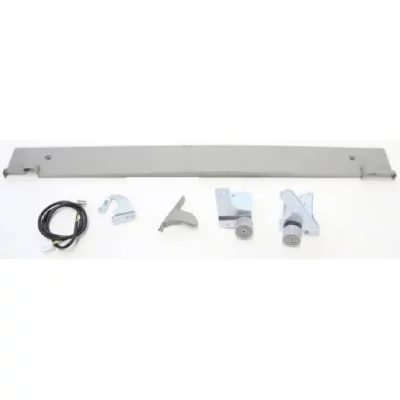 WPRO Accessoires froid plkit inversion ttnf8211oxaqua UBD-C00495376