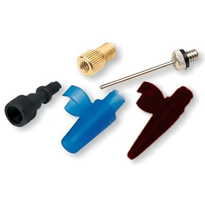 ZEFAL Accessoires gonflage kit accessoires gonflage 0110b