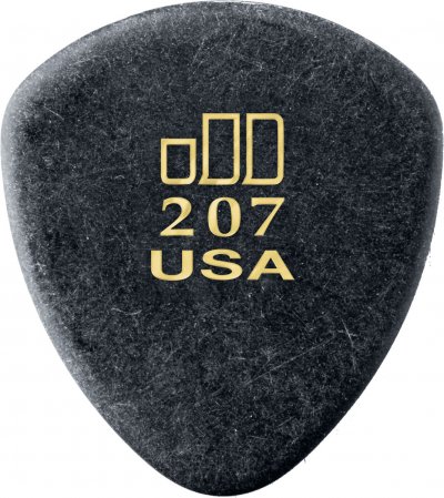 DUNLOP Accessoires guitare 477R207 M&eacute;diator