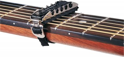 JIM DUNLOP Accessoires guitare DUNLOP 14FD CLASSIQUE Capodastre