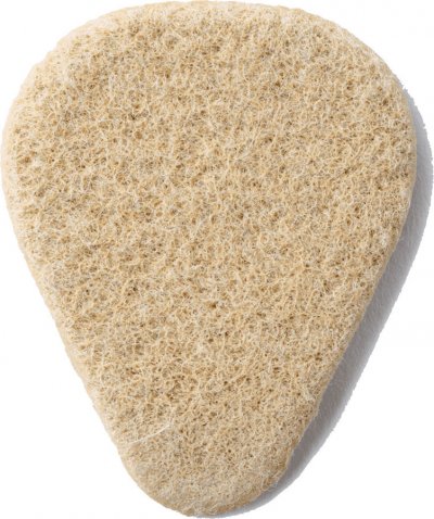 DUNLOP Accessoires guitares 8011 M&eacute;diators