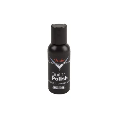 FENDER Accessoires guitares POLISH CUSTOM SHOP 59 ML. Polish & entretien