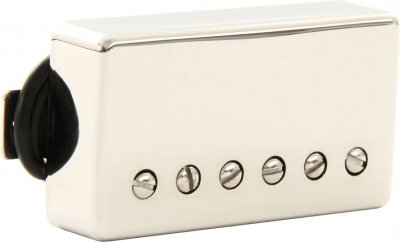 SEYMOUR DUNCAN Accessoires guitares  SH-18S-N SET 2 MICROS Doubles / Humbuckers