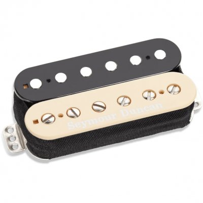 SEYMOUR DUNCAN Accessoires guitares  TB-4JB-Z Doubles / Humbuckers