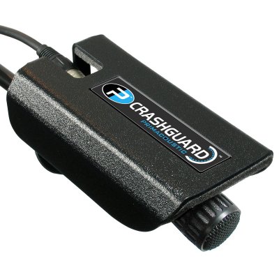 PRIMACOUSTIC Accessoires home studio CRASHGUARD ECRAN ISOLANT POUR MICRO Traitement acoustiques