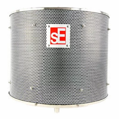 SE ELECTRONICS Accessoires home studio  REFLEXION FILTER PRO Ecrans acoustiques