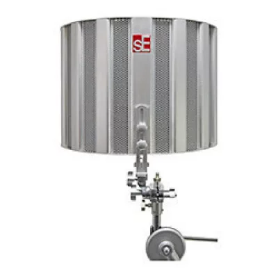 SE ELECTRONICS Accessoires home studio  REFLEXION SPACE Ecrans acoustiques