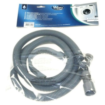 WPRO Accessoires lavage  TVS 208 