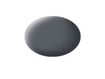 REVELL Accessoires Maquettes Aqua Color Gris Armement Mat Usaf-