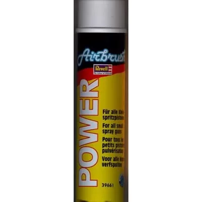 REVELL Accessoires Maquettes Bombe Air Jumbo 750 Ml-