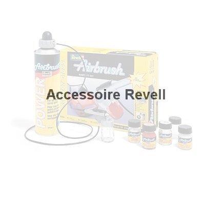 REVELL Accessoires Maquettes Buse Vega F -