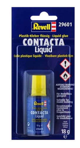 REVELL Accessoires Maquettes Conctacta Liquide Blister-