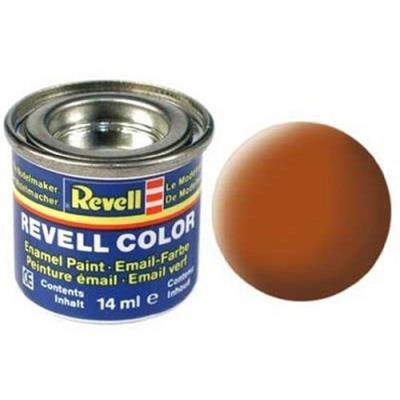 REVELL Accessoires Maquettes  Color (Email) Brun Mat-