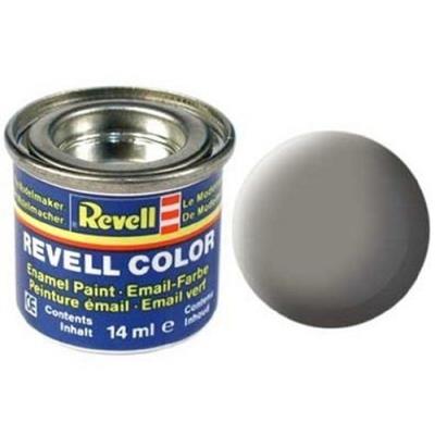 REVELL Accessoires Maquettes  Color (Email) Gris Clair Mat-