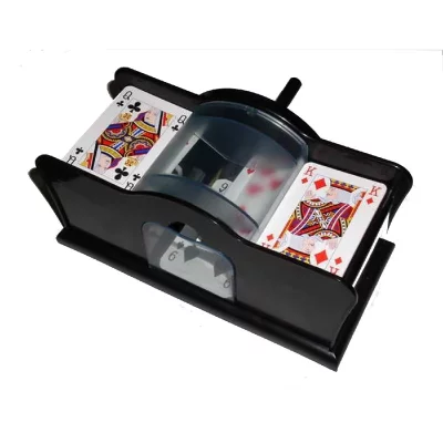 PUZZLE MICHELE WILSON Accessoires - Melangeur Manuel Hc