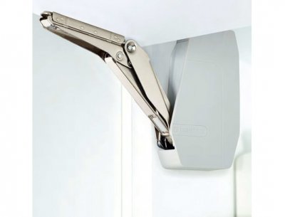  Accessoires meuble Ferrure pour TV int&eacute;grable cuisine - WMBFTV220SK