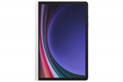 SAMSUNG Accessoires Mobilit&eacute; -  - &Eacute;tui Note View Galaxy Tab S9 - Blanc