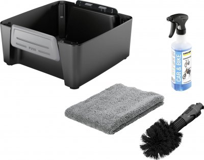 KARCHER accessoires nettoyeur mobile  oc 3 kit velo