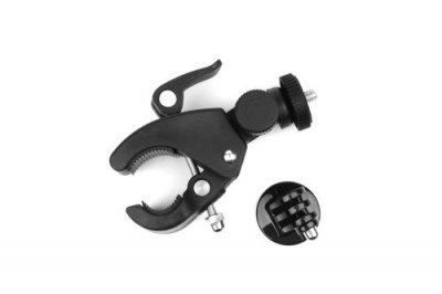 IBROZ ACCESSOIRES PHOTO  Support guidon de moto pour GoPro