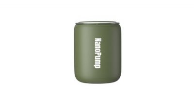 ID Accessoires photo  souffleur autonome nanopump