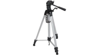 IDEAL SOLUTION Accessoires photo  TREPIED PFV5 + ETUI