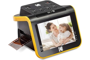 KODAK Accessoires photo  Slide N Scan - Scanner digital de diapositives