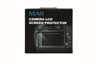MAS Accessoires photo  PROTECTION D'ECRAN POUR CANON EOS 6D MKII