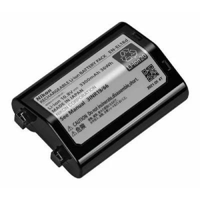 NIKON Accessoires photo  Batterie EN-EL 18D pour Z9