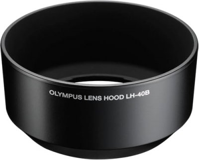 OLYMPUS Accessoires photo  Pare-Soleil LH-40B pour ED 45mm f/1.8